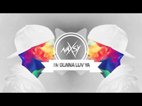 Avicii - I'm Gonna Luv Ya (Naxsy Remix)