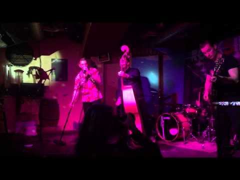 Drafthouse Hamburg 28.08.2015 Rocksin