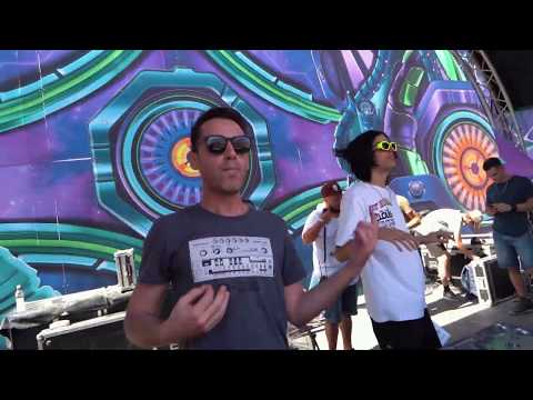 Mandragora & 4i20 - Happy 20i20