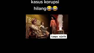 Download lagu KASUS KORUPSI HILANG😂😂 mp3