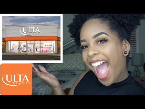 Ulta Com Application