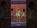 Sabrina Carpenter Good Graces Short N Sweet Tour Milan