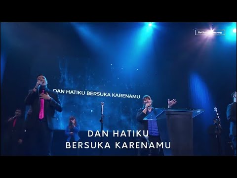 Manis Kau Dengar - Bethany Nginden