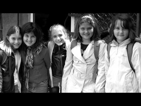 Alexandra Usurelu - Suflet de copil