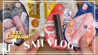 vlog 36. unboxing j-beauty from yesstyle