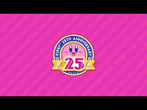 Sayonara Planet Wars #Happy25thBirthdayKirby MV