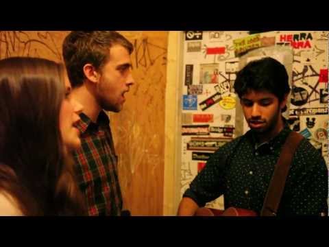 SC Music Backstage @ The Fire