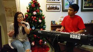 It&#39;s Beginning to look a lot like Christmas -  Pentatonix, Michael Bubble (Cover)
