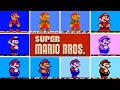 Top 10 Super Mario Bros Enhanced ROM Hacks