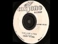 Delroy Wilson - Give Love a Try - coxsone records  1968