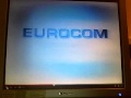 Eurocom Entertainment Logo 2003 2006