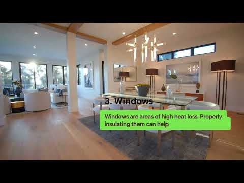 Videos from Johnson's Insulation