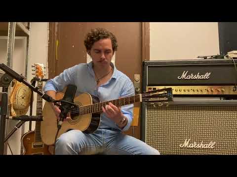 Cuando Voy Por La Calle - Trio América
