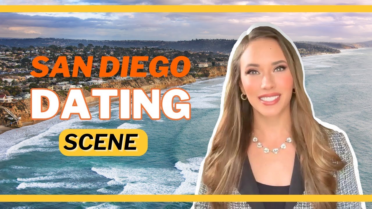 San Diego Matchmaker Dating Service Breaks Down San Diego's Dating Scene | LUMA Luxury Matchmaking