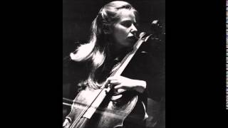 Jacqueline du Pré, Dvořák Cello Concerto in B minor op.104