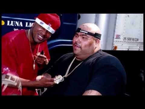 Big Pun & Noreaga - Thug Brothers (FULL VERSION)