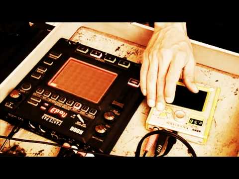 #Loop - #TracksTV -- Mr. Shirazy - Tracks ARTE