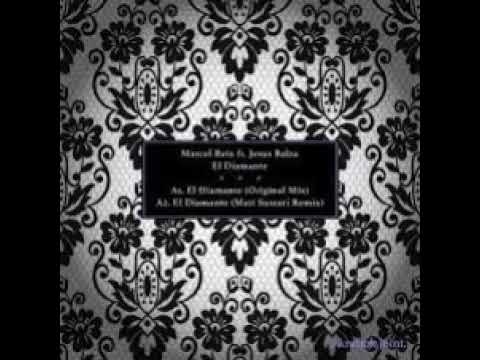 El Diamante feat  - Jesus Balza (Original Mix)