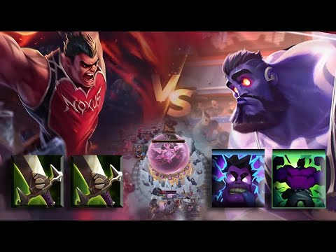 Darius vs Mundo — The truth about this matchup