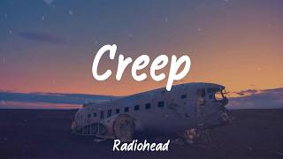 Download lagu Creep - Radiohead (Lyrics) mp3