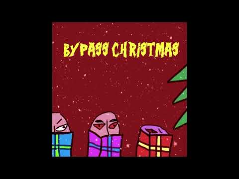 Koza/Oorbit/Augustyn/Migekk/Ozzie - (6) - BYPASS CHRISTMAS MIXTAPE