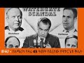 Ethiopia Sheger FM Mekoya The Watergate Scandal በአሜሪካ የዛሬ 45 ዓመት የደረሰ�