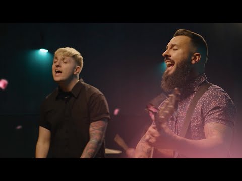 This Wild Life - No More Waiting (feat. Brian Burkheiser of I Prevail) [OFFICIAL MUSIC VIDEO]