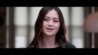 Jasmine Thompson   Drop Your Guard Official Music Video