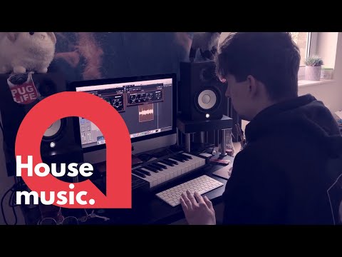 Musicians recreate Alice DJ’s hit Better Off Alone using household objects | SWNS