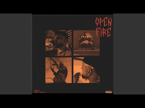Open Fire