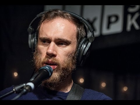 James Vincent McMorrow - Cavalier (Live on KEXP)