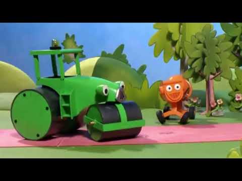 “Bob the Builder” - Pilchard Goes Fishing (Widescreen) [US]
