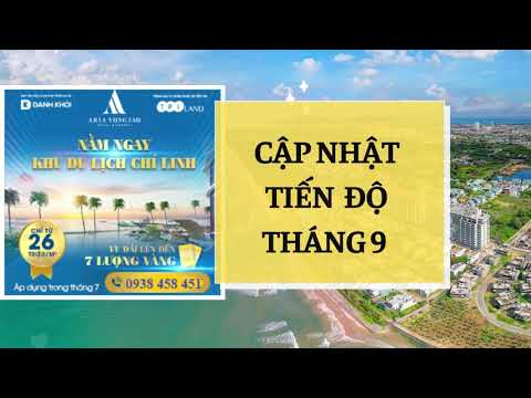 Căn hộ ven biển Vũng Tàu sở hữu bãi biển riêng tư giá từ 28 triệu/m2