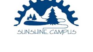 Sunshine Camp Intro Animation