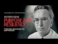 Viktor Frankl: Finding Meaning in Suffering | 1979 Interview on Purpose and Resilience