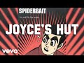 Spiderbait - Joyce's Hut (Official Audio)