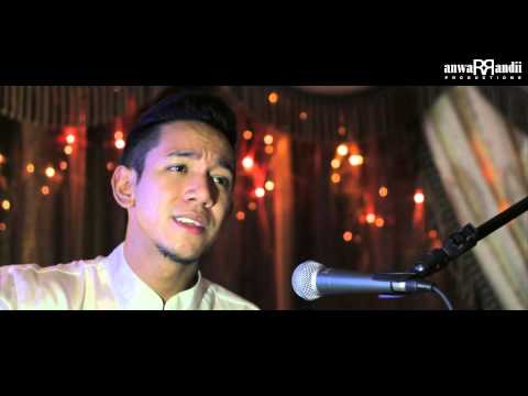 Dari Jauh Ku Pohon Maaf - Sufie (Acoustic Cover)