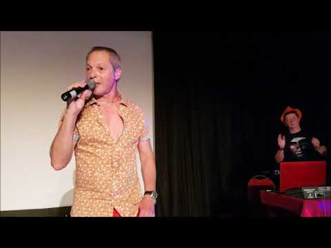 "Juin Bonheur" by CDA 31 - Tous en couleurs - "Laura" by Dominique. - Lloret de Mar 2018