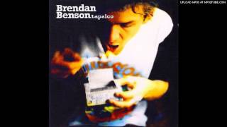 Brendan Benson - Just like me