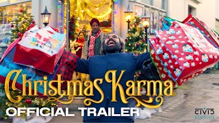 Christmas Karma
