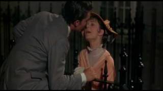 My fair Lady - show me - german