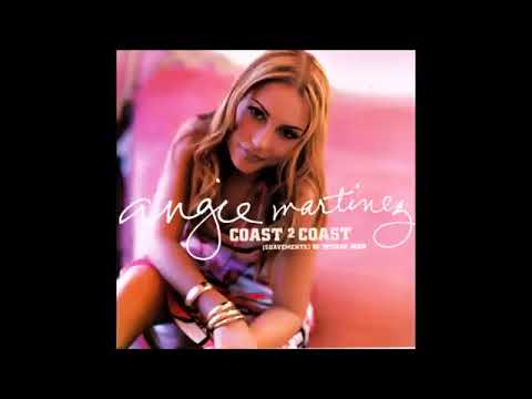 Angie Martinez Ft Wyclef Jean - Coast To Coast {Klassic HQ Quality Audio}[Club Version]