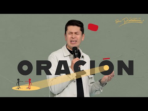 🔴 Oración de la mañana 🌎🌍🌏 2 Octubre 2025 - Carlos Olmos | El Lugar de Su Presencia