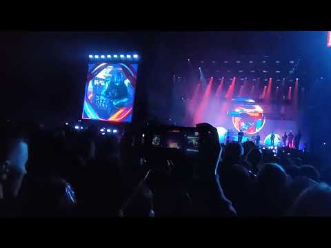 Męskie Granie Orkiestra 2022 - Jest Tylko Teraz, Kraków