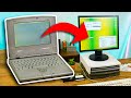 Restoring Apple's Tiny Laptop From 1992!