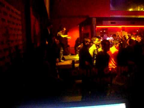 el cachondeo etre dj en mimo rafa dj chumari dj y dj muela