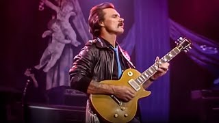Guitar Greats - Jessica - Dickey Betts - 11/12/1984 - Capitol Theatre