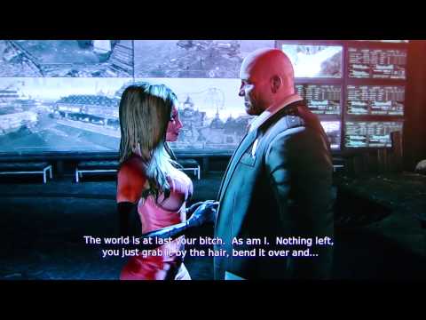 Devil May Cry (2013) pt1 Mission 1 pt1