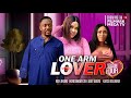 ONE -ARMED LOVER  SEASON FOUR // ROXY ANTAK EDEM //KENECHUKWU EZEH// Exclusive 2023 Nigerian movie
