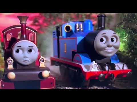 Thomas the Third (Shrek the Third) Part 23 Back to Normal/A Lovely Family/The Happy Ending
